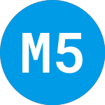 Logo di MFS 529 Yr Enroll 2042 C... (MMAOX).