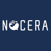 Logo di Nocera (NCRA).