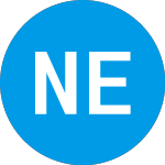 Logo di New England Bancshares (NEBSD).