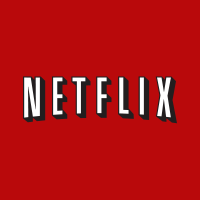 Logo di Netflix (NFLX).