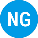 Logo di NFT Gaming (NFTG).