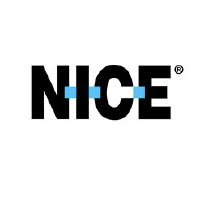 Logo di NICE (NICE).