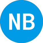 Logo di Newtek Business Services (NKBS).