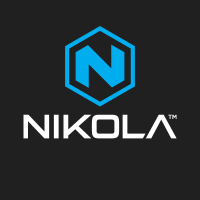 Logo di Nikola (NKLA).
