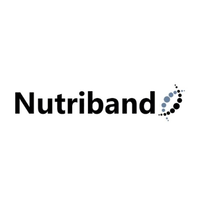Logo di Nutriband (NTRB).