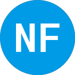 Logo di New Focus (NUFO).