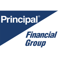 Logo di Principal Financial (PFG).