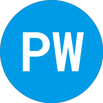 Logo di Prestige Wealth (PWM).