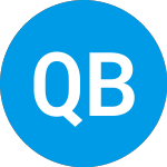Logo di Q32 Bio (QTTB).