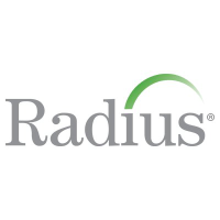 Logo di Radius Recycling (RDUS).