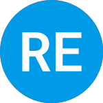 Logo di Roanoke Electric Steel (RESC).