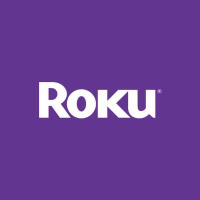 Logo di Roku (ROKU).