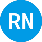 Logo di Riverstone Networks (RSTN).