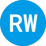 Logo di Rogue Wave (RWAV).