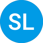 Logo di Social Leverage Acquisit... (SLACU).