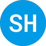 Logo di Selina Hospitality (SLNA).
