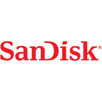 Logo di Sandisk (SNDK).