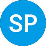 Logo di Sacks Parente Golf (SPGC).