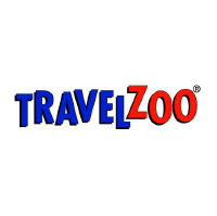 Logo di Travelzoo (TZOO).