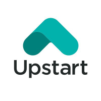Logo di Upstart (UPST).