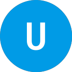 Logo di UTime (UTME).