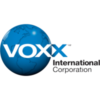 Logo di VOXX (VOXX).