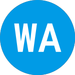 Logo di Western Asset Bond ETF (WABF).