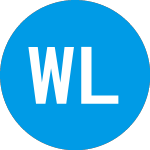 Logo di Weight Loss Forever (WLFI).