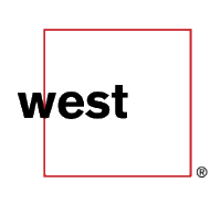Logo di WEST CORP (WSTC).