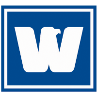 Logo di West Bancorporation (WTBA).