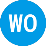 Logo di  (WWON).