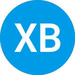 Logo di Xstream Beverage (XSBG).