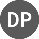 Logo di Dechra Pharmaceuticals (1PK).