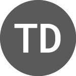 Logo di Toronto Dominion Bank (A2R471).