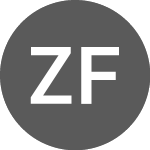 Logo di ZF Friedrichshafen (A2R9EM).