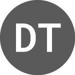 Logo di Deutsche Telecom Interna... (A2RXHL).
