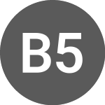 Logo di Big 5 Sport Goods (BG3).