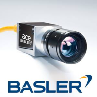 Logo di Basler (BSL).