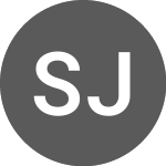 Logo di St James Gold (BVU3).