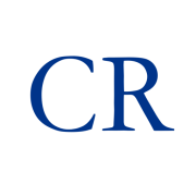 Logo di CR Energy (CRZK).