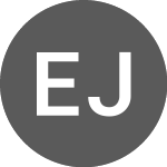 Logo di East Japan Railway (EJR).