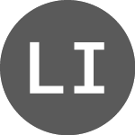 Logo di Lithium Ionic (H3N).
