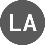 Logo di Larsen and Toubro (LTO).