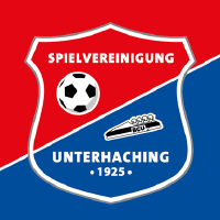Logo di Spielvereinigung Unterha... (S6P).