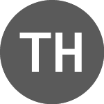 Logo di Tenet Healthcare (THC1).