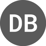 Logo di Deutsche Bank Luxembourg (XGVD).