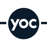 Logo di Yoc (YOC).