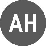 Logo di  (AHF).