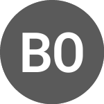 Logo of Boron One (BONE).
