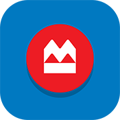 Logo di Bank of Montreal (BMO).